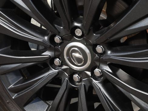 Used 2023 Lexus GX 460 Luxury w/ Sport Design Package image 20