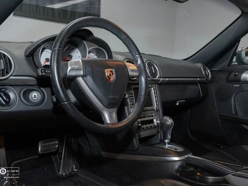 Used 2006 Porsche Cayman S RWD image 13