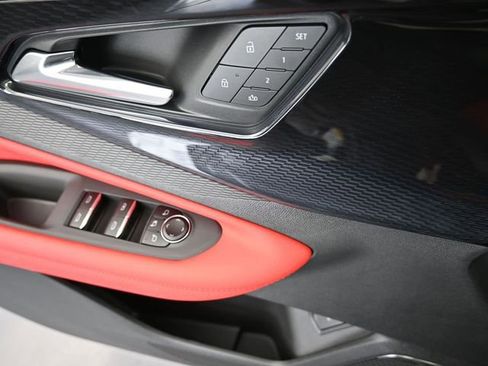New 2026 Chevrolet Blazer EV SS AWD/4WD image 28