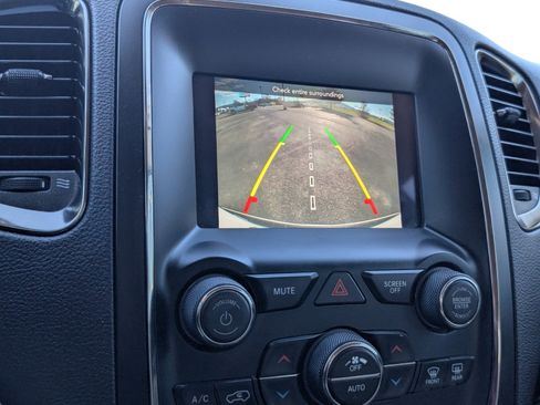 Used 2018 Dodge Durango GT image 11