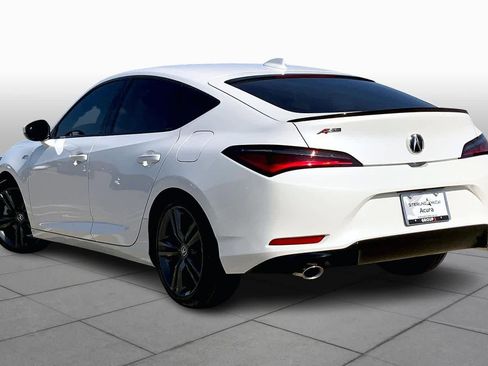 Used 2025 Acura Integra A-Spec image 11