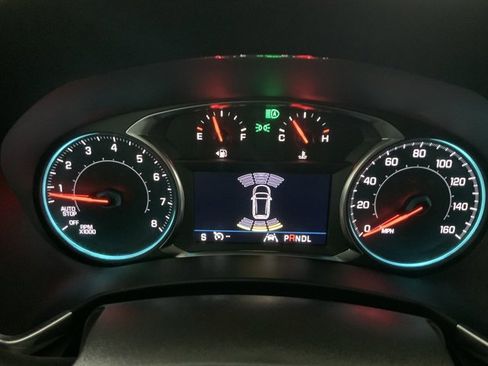 Used 2023 Chevrolet Equinox LT w/ LPO, Floor Liner Package image 33