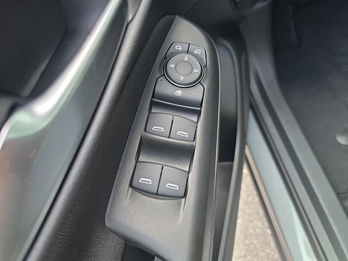 New 2026 Buick Envista Preferred w/ Convenience I Package FWD image 16