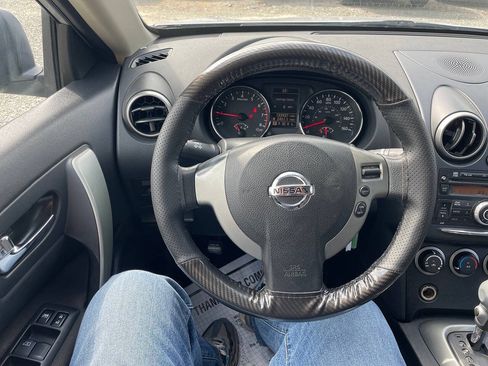 Used 2012 Nissan Rogue S AWD/4WD image 17