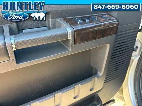 Used 2014 Ford F250 Platinum image 18