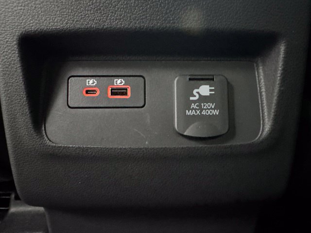 Used 2026 Nissan Frontier PRO-4X w/ Pro-4x Convenience Package AWD/4WD image 26