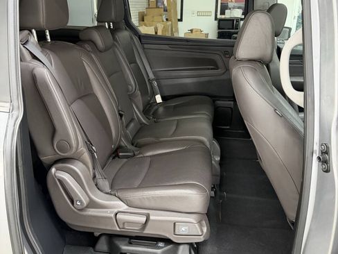 Used 2022 Honda Odyssey EX-L image 14
