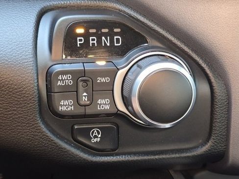 Used 2022 RAM 1500 Big Horn image 16