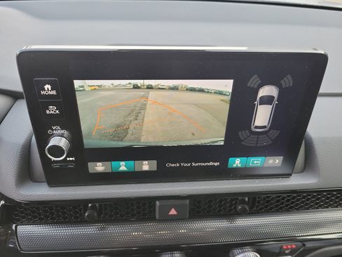 Used 2025 Honda CR-V EX-L image 16