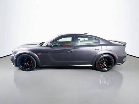 Used 2022 Dodge Charger Scat Pack image 4