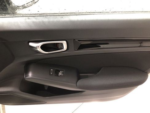 New 2026 Honda Civic Sport image 14