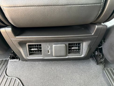 Used 2024 Chevrolet Silverado 1500 RST w/ LPO, Dark Essentials Package AWD/4WD image 15