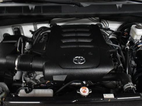 Used 2021 Toyota Tundra SR5 image 10