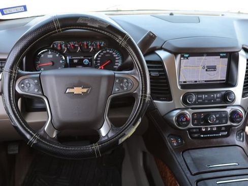 Used 2020 Chevrolet Tahoe Premier RWD image 12