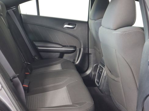 Used 2023 Dodge Charger SXT image 13