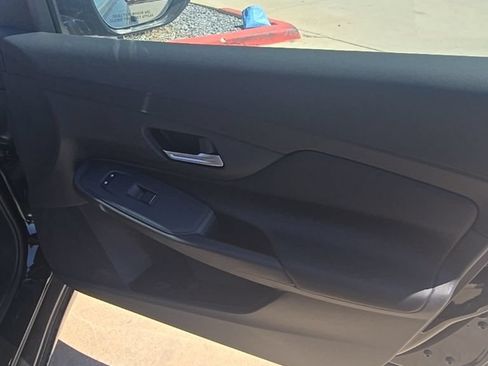 New 2026 Nissan Sentra SV w/ SV Convenience Package FWD image 13
