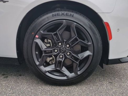 New 2026 Dodge Charger R/T AWD/4WD image 11