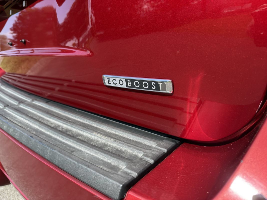 Used 2015 Lincoln Navigator 4WD w/ Equipment Group 101A Reserve image 43