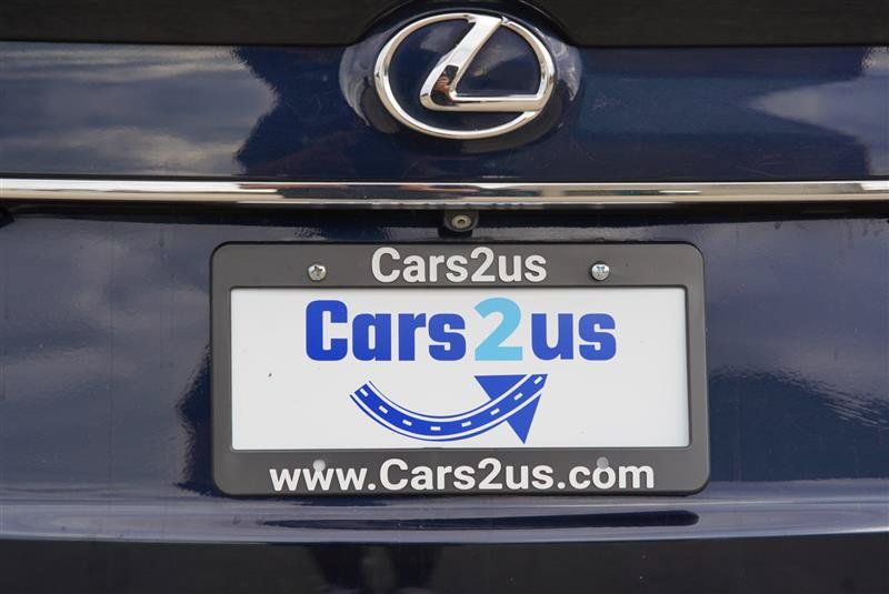Used 2018 Lexus GS 350 AWD w/ Premium Package image 26