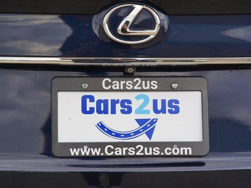 Used 2018 Lexus GS 350 AWD w/ Premium Package image 26