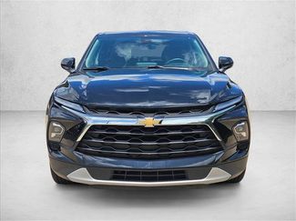 Used 2025 Chevrolet Blazer LT FWD video 2
