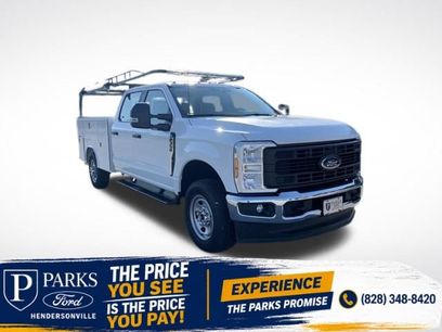 Certified 2026 Ford F350 XL w/ XL Chrome Package