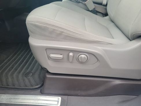 Used 2019 Chevrolet Silverado 1500 LT w/ All-Star Edition RWD image 14