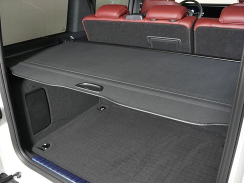 New 2026 Mercedes-Benz G 63 AMG 4MATIC image 34