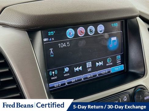 Used 2020 GMC Yukon SLT image 16