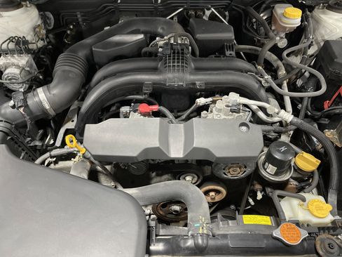 Used 2016 Subaru Legacy 2.5i Premium w/ Moonroof Package image 15