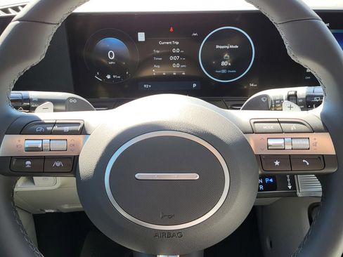 New 2026 Hyundai Kona SEL Premium image 19