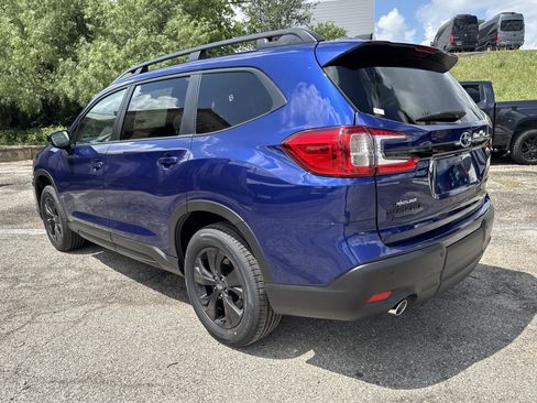 New 2026 Subaru Ascent Premium AWD/4WD image 5