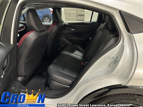 New 2026 Toyota Prius Plug-In Hybrid image 22