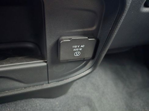 New 2026 RAM 3500 Tradesman image 38