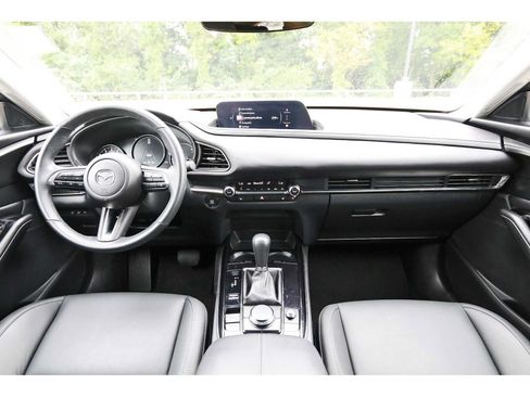 Used 2025 MAZDA CX-30 AWD 2.5 S w/ Preferred Package image 7