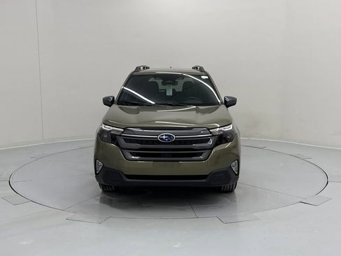 New 2026 Subaru Forester Premium image 9