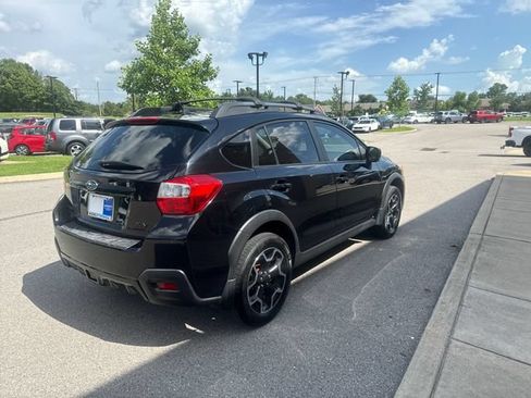 Used 2014 Subaru Crosstrek 2.0i Premium w/ Moonroof Package AWD/4WD image 4