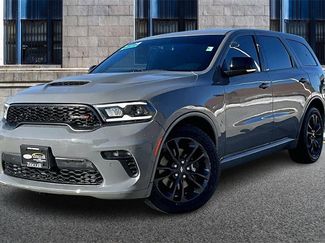 Used 2022 Dodge Durango R/T w/ Blacktop Package video 2