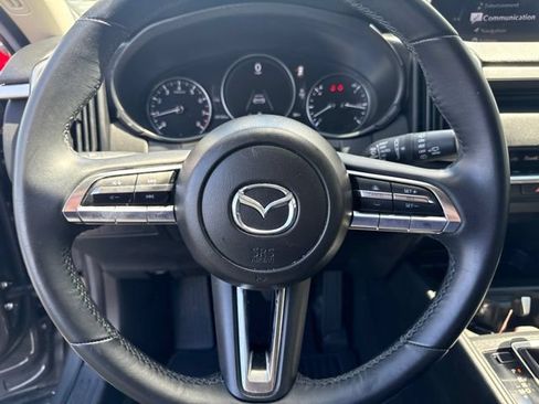 Used 2025 MAZDA CX-50 AWD 2.5 S w/ Premium Package image 14
