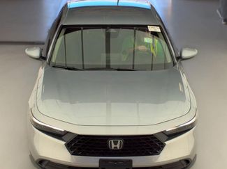 Used 2025 Honda Accord LX video 3