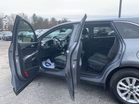 Used 2020 Kia Sorento L image 20
