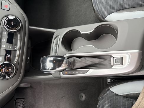 New 2026 Buick Envista Preferred image 21