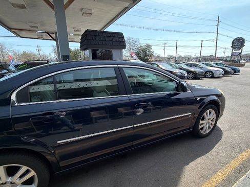 Used 2007 Saturn Aura XE w/ Premium Trim Pkg image 15