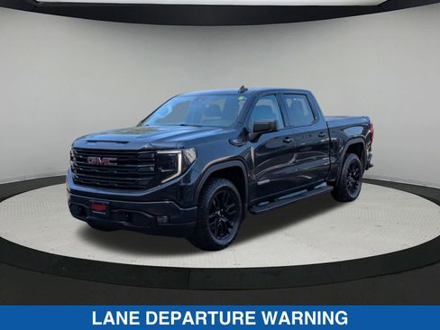 Used 2022 GMC Sierra 1500 Elevation image 8