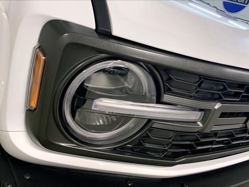 Used 2025 Ford Bronco Raptor image 28