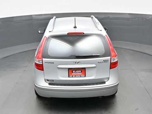 Used 2011 Hyundai Elantra GLS w/ Popular Equipment Pkg 2 image 32