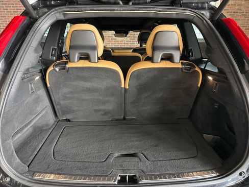 Used 2018 Volvo XC90 T6 Momentum w/ Convenience Package image 39