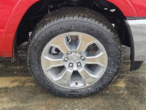 New 2026 RAM 1500 Big Horn image 5