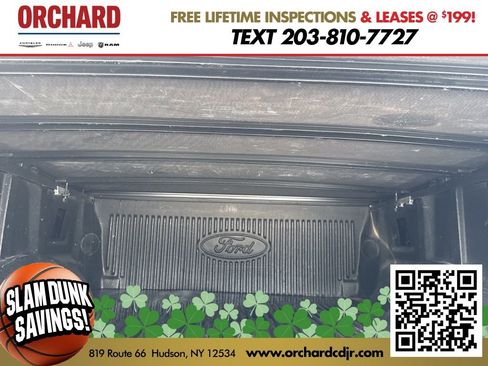 Used 2023 Ford F150 XL w/ STX Appearance Package image 16