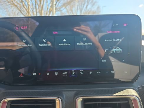 Used 2024 Ford Mustang Premium image 22